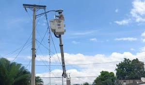 Subsidio al sector eléctrico ya supera al del primer trimestre del 2023