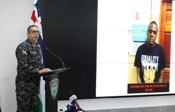 Se entrega uno de los presos que se fugó durante asalto a vehículo de la Procuraduría