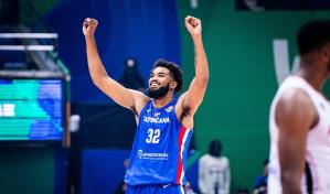 Towns considera al “Che” como uno de los mejores coaches  del mundo