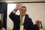 El Congreso de Guatemala declara al Movimiento Semilla como independiente El Congreso de Guatemala declara al Movimiento Semilla como independiente