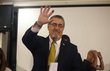 El Congreso de Guatemala declara al Movimiento Semilla como independiente