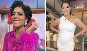 Francisca responde a quienes la cuestionan sobre por qué ocultar su segundo embarazo