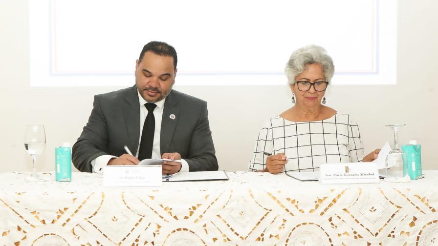 Defensor del Pueblo y Museo de la Resistencia firman convenio de colaboración