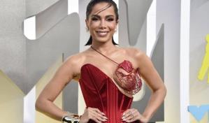 Anitta: “Estuve muy gravemente enferma”