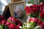 Kremlin: Error deliberado, entre las posibles causas del accidente aéreo de Prigozhin Kremlin: Error deliberado, entre las posibles causas del accidente aéreo de Prigozhin