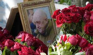 Kremlin: Error deliberado, entre las posibles causas del accidente aéreo de Prigozhin