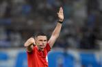 UEFA se rehusa a seguir reglas de tiempo extra de la FIFA; argumenta la salud de jugadores UEFA se rehusa a seguir reglas de tiempo extra de la FIFA; argumenta la salud de jugadores