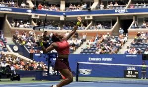 Gauff derrota a Andreeva y avanza a la 3ra ronda del US Open