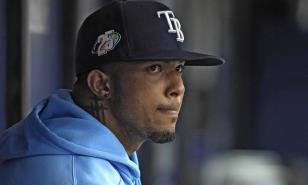 Reportan otra querella de menor contra Wander Franco