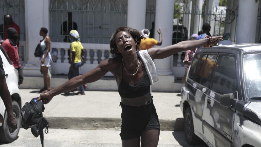 EE.UU. reitera llamado a sus ciudadanos para salir de Haití y ofrece recomendaciones