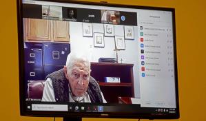 Hallan a un excardenal católico incompetente para juicio por abuso sexual en EE.UU.