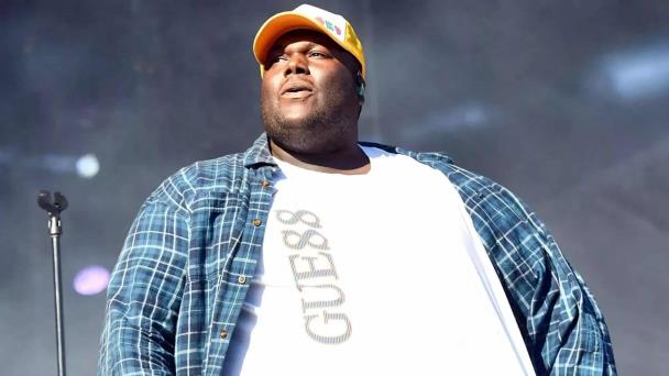 Fallece el cantante August 08 a los 31 años