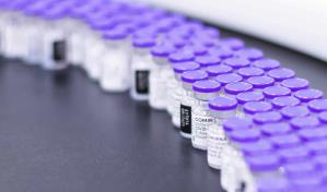 Ecuador detecta tres casos de variante EG.5 del Covid, la cual afirma que está presente en RD