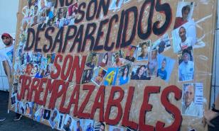 Día Internacional de los Desaparecidos encuentra a familias dominicanas desesperadas