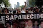 ONU-DH pide a las instituciones de México abrir información para esclarecer desapariciones