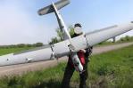 Rusia derriba más drones ucranianos tras la oleada masiva de esta madrugada