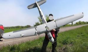 Rusia derriba más drones ucranianos tras la oleada masiva de esta madrugada