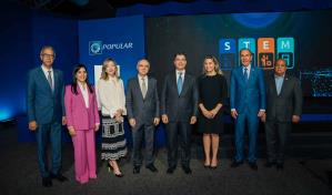 55 nuevos becados en el programa de becas Excelencia Popular