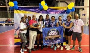 Volyrumba 2023 anuncia celebración de su próximo torneo de voleibol