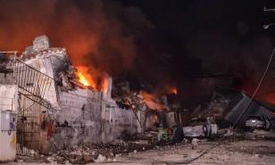 ¿Qué es el peróxido orgánico, encontrado en empresa donde ocurrió explosión en San Cristóbal?
