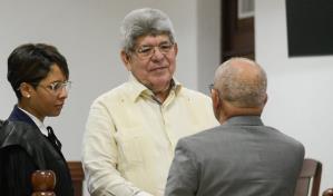 Jueza rechaza poner en libertad a Magalys Medina y a Fernando Rosa