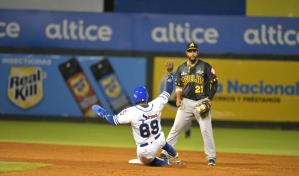 Dominicanos en New York no se merecen tres juegos “Tayotas”