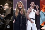 Ranking  coloca a Gustavo Cerati en el puesto 33 de los mejores cantantes de rock Ranking  coloca a Gustavo Cerati en el puesto 33 de los mejores cantantes de rock
