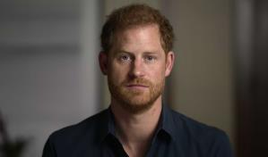 La revelación del príncipe Harry sobre su familia en su nuevo documental Heart of Invictus
