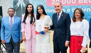 La mayor&iacute;a de las becas otorgadas por el Mescyt son para carreras STEM