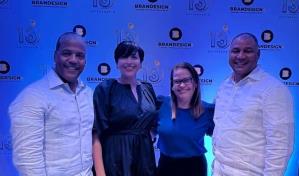 Brandesign celebra 13 aniversario