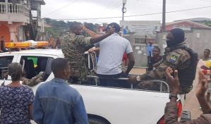 Intento de golpe de Estado en Gabón: ‘El deterioro del clima político en este país es evidente’