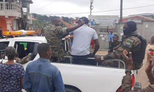 Intento de golpe de Estado en Gabón: ‘El deterioro del clima político en este país es evidente’