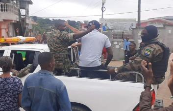 Intento de golpe de Estado en Gabón: ‘El deterioro del clima político en este país es evidente’