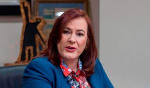 Janet Camilo dice que Junior Santos, Fiquito Vásquez y Julio Maríñez ya no pertenecían al PRD