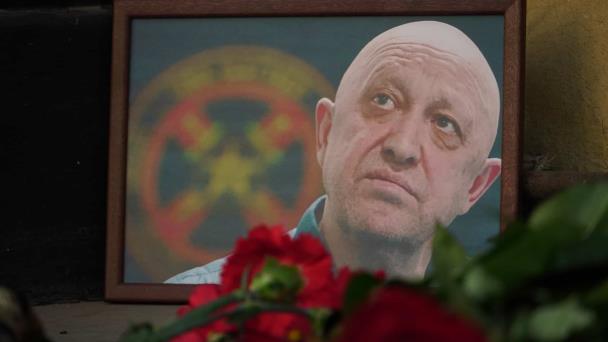 El imposible adiós a Yevgeny Prigozhin deja un sabor amargo entre sus seguidores