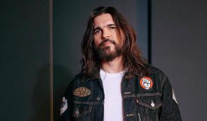 Juanes se sincera sobre su depresión y revela qué lo hizo pausar en pleno apogeo artístico
