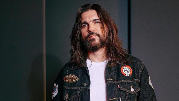 Juanes se sincera sobre su depresión y revela qué lo hizo pausar en pleno apogeo artístico