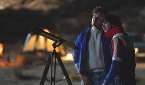 Aristotle and Dante, el filme de amor joven que trae una nueva latinidad