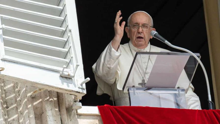 El papa publicará la tesis actualizada sobre el clima el 4 de octubre