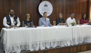 República Dominicana sigue sin detectar casos de la variante EG.5 del COVID-19