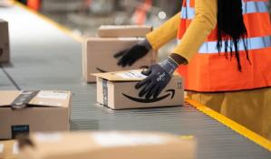 Amazon dice a sus empleados que pueden irse si no quieren volver al trabajo presencial