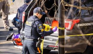 Policía asesina a un hombre con problemas de salud mental