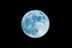 ¿Qué es la superluna azul y a qué hora podrá verse desde República Dominicana?