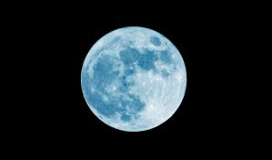 ¿Qué es la superluna azul y a qué hora podrá verse desde República Dominicana?