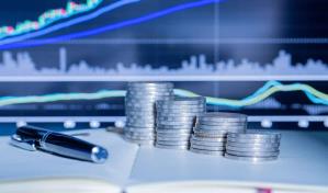 EE.UU. baja una décima su estimación de crecimiento del segundo trimestre, hasta el 0.5 %