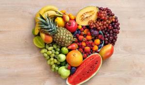 El poder de los superalimentos