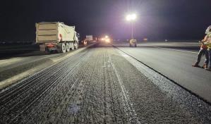 Concluye remozamiento de pista de aterrizaje del Aeropuerto de Las Américas por US$3 millones