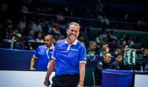 FIBA considera a República Dominicana candidato real a medalla en el Mundial de Baloncesto