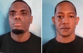 “Plumita”, uno de los reos que se fugó este martes, fue condenado por cuádruple asesinato en Guerra