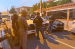 Detienen a propietarios de Vidal Plast, empresa donde se originó explosión en San Cristóbal que dejó 33 muertos Detienen a propietarios de Vidal Plast, empresa donde se originó explosión en San Cristóbal que dejó 33 muertos